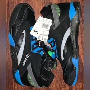 Reebok pump size 12
